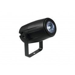 EUROLITE LED PST-5 QCL Spot bk